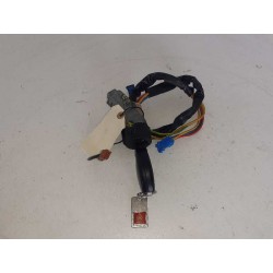 Recambio de conmutador de arranque para citroën c5 berlina referencia OEM IAM 9648445180  