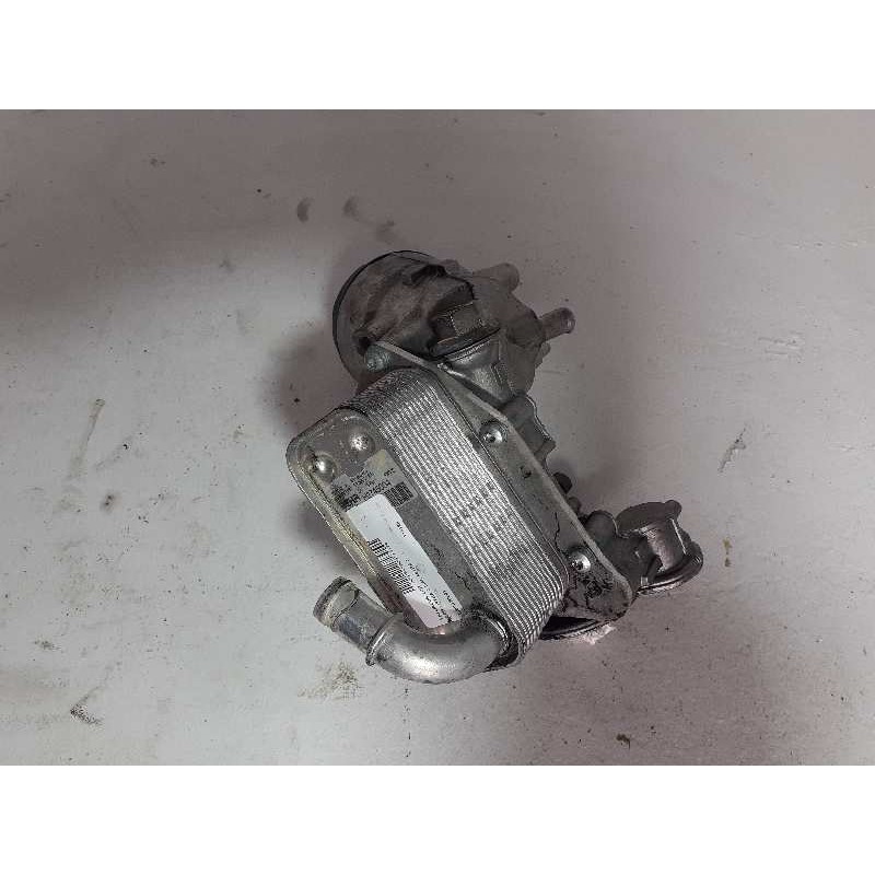 Recambio de enfriador egr para opel astra j (p10) 1.7 cdti (68) referencia OEM IAM 5989070291 6740273586 