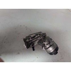 Recambio de enfriador egr para opel astra j (p10) 1.7 cdti (68) referencia OEM IAM 5989070291 6740273586 