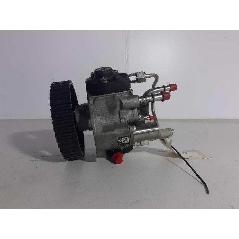 Recambio de bomba inyeccion para opel astra j (p10) 1.7 cdti (68) referencia OEM IAM 55586499  