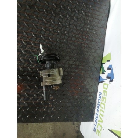 Recambio de bomba direccion para renault scenic rx4 (ja0) 1.9 dci diesel cat referencia OEM IAM 7700437179 7700437181 