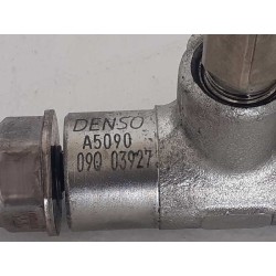 Recambio de rampa inyectora para opel astra j (p10) 1.7 cdti (68) referencia OEM IAM A5090 13207702824 