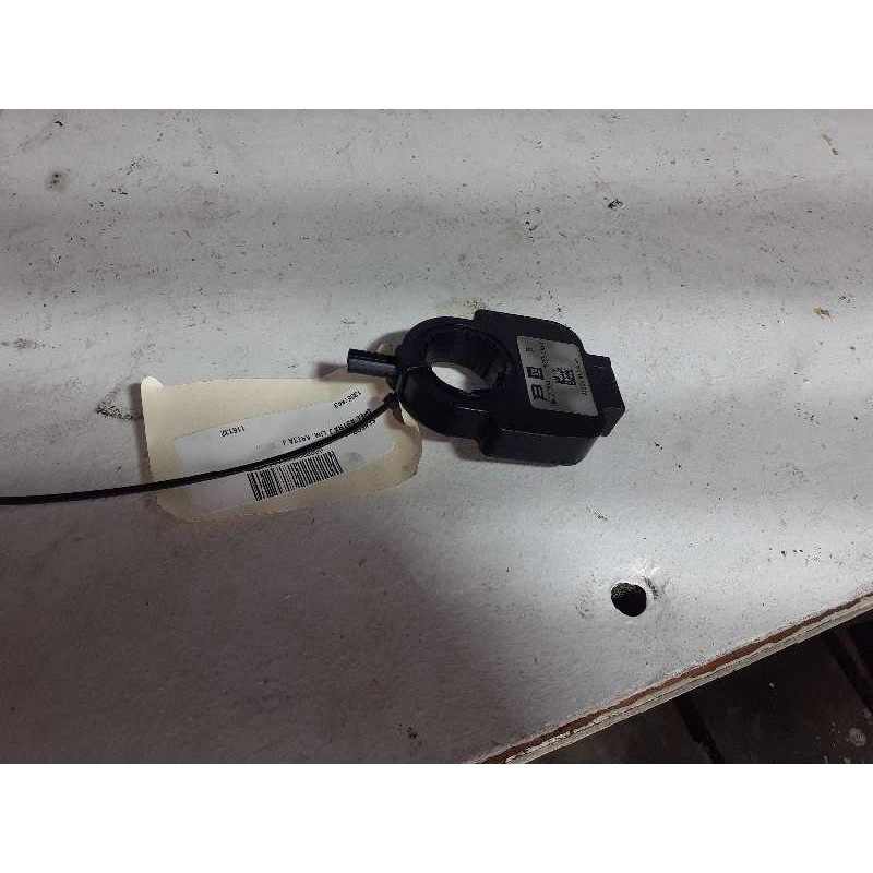 Recambio de sensor para opel astra j (p10) 1.7 cdti (68) referencia OEM IAM 13587663  