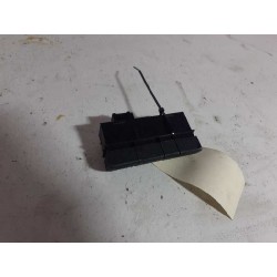 Recambio de interruptor para audi allroad quattro (4b5) 2.5 tdi quattro (120kw) (d) referencia OEM IAM 4Z7927139A  