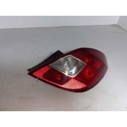 Recambio de piloto trasero derecho para opel corsa d referencia OEM IAM 89392996  