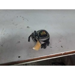 Recambio de cinturon seguridad trasero izquierdo para opel corsa d referencia OEM IAM 13251318  