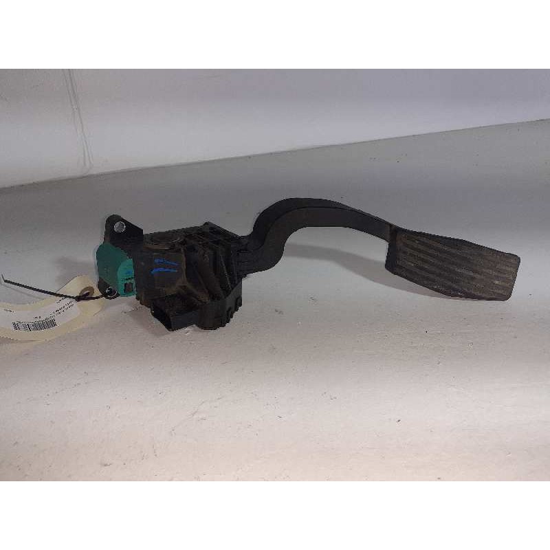Recambio de pedal acelerador para opel corsa d referencia OEM IAM 55702022 32407B22 