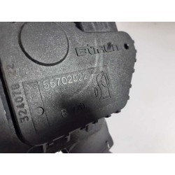 Recambio de pedal acelerador para opel corsa d referencia OEM IAM 55702022 32407B22 