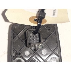 Recambio de mando elevalunas delantero derecho para opel corsa d referencia OEM IAM 13206806RT  