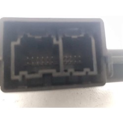 Recambio de modulo electronico para opel corsa d referencia OEM IAM 13186725 0263004167 