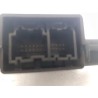 Recambio de modulo electronico para opel corsa d referencia OEM IAM 13186725 0263004167 