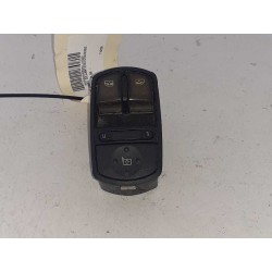 Recambio de mando elevalunas delantero izquierdo para opel corsa d referencia OEM IAM 13258522AD  