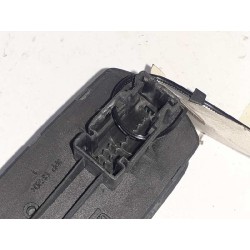 Recambio de mando elevalunas delantero izquierdo para opel corsa d referencia OEM IAM 13258522AD  