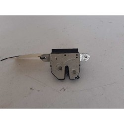 Recambio de cerradura maletero / porton para opel corsa d referencia OEM IAM 55701971  