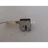 Recambio de cerradura maletero / porton para opel corsa d referencia OEM IAM 55701971  
