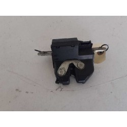 Recambio de cerradura maletero / porton para opel corsa d referencia OEM IAM 55701971  