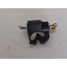 Recambio de cerradura maletero / porton para opel corsa d referencia OEM IAM 55701971  