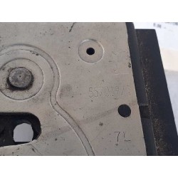 Recambio de cerradura maletero / porton para opel corsa d referencia OEM IAM 55701971  