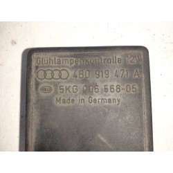 Recambio de rele para audi allroad quattro (4b5) 2.5 tdi quattro (120kw) (d) referencia OEM IAM 4B0919471A  