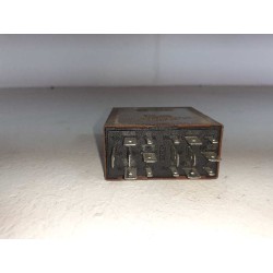 Recambio de rele para audi allroad quattro (4b5) 2.5 tdi quattro (120kw) (d) referencia OEM IAM 4B0955531E  