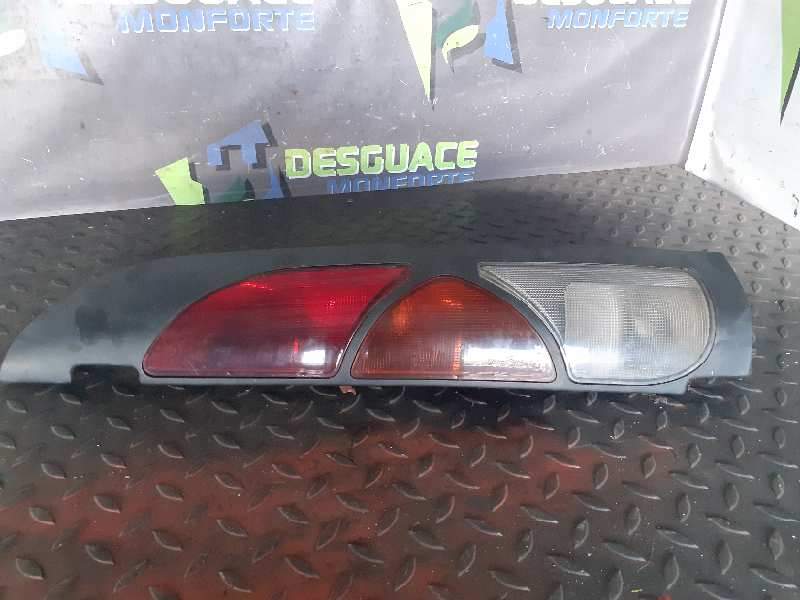 PILOTO TRASERO DERECHO 7700308714 