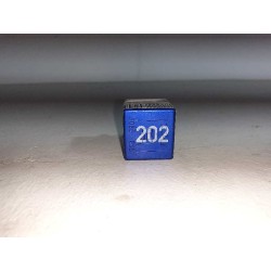 Recambio de rele para audi allroad quattro (4b5) 2.5 tdi quattro (120kw) (d) referencia OEM IAM 8A0951253AH9  