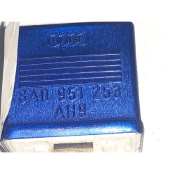 Recambio de rele para audi allroad quattro (4b5) 2.5 tdi quattro (120kw) (d) referencia OEM IAM 8A0951253AH9  
