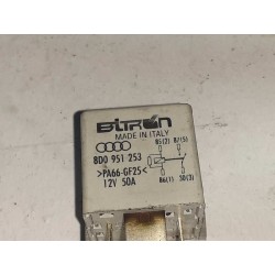 Recambio de rele para audi allroad quattro (4b5) 2.5 tdi quattro (120kw) (d) referencia OEM IAM 8D0951253  