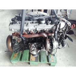 Recambio de motor completo para mercedes-benz clase e (w210) familiar 320 t cdi (210.226) referencia OEM IAM 613961  