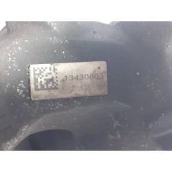 Recambio de pinza freno delantera derecha para opel astra j (p10) 1.7 cdti (68) referencia OEM IAM 13430603  