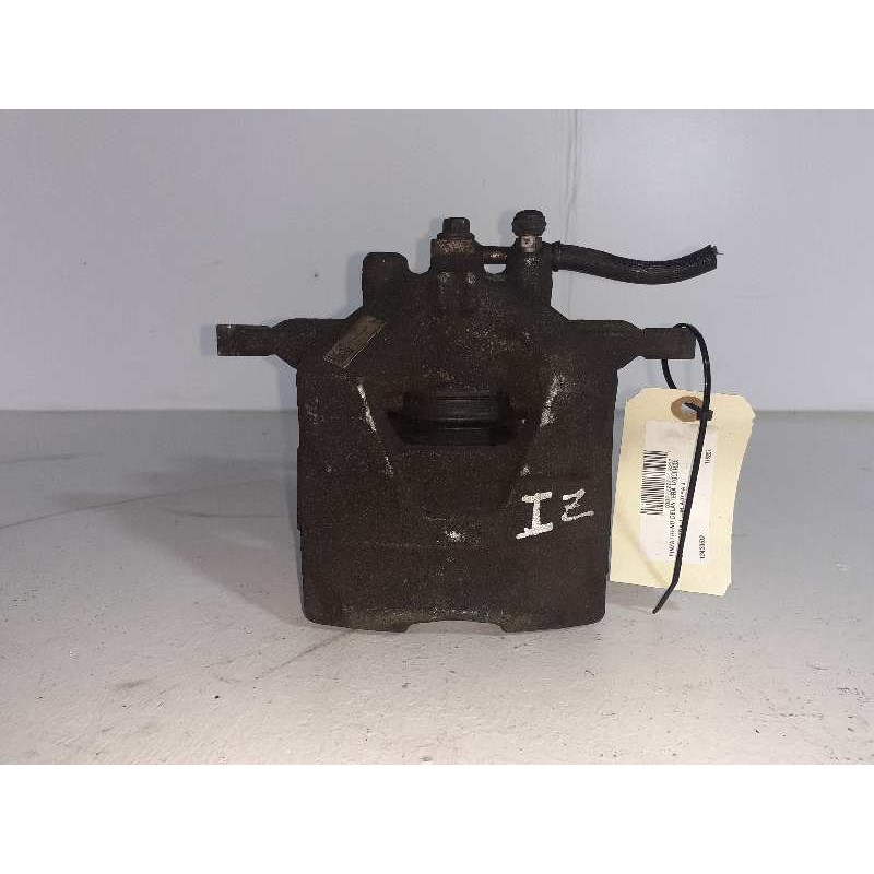 Recambio de pinza freno delantera izquierda para opel astra j (p10) 1.7 cdti (68) referencia OEM IAM 13430602  