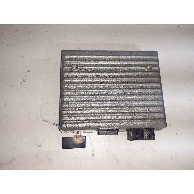 Recambio de modulo electronico para opel astra j (p10) 1.7 cdti (68) referencia OEM IAM 13353284  