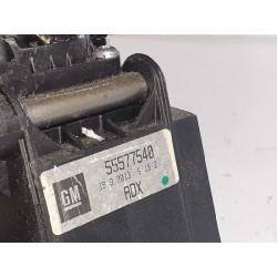 Recambio de palanca cambio para opel astra j (p10) 1.7 cdti (68) referencia OEM IAM 55577540  