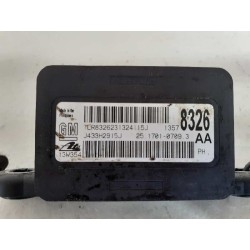 Recambio de modulo electronico para opel astra j (p10) 1.7 cdti (68) referencia OEM IAM 13578326 J433H2915J 