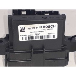 Recambio de resistencia calefaccion para opel astra j (p10) 1.7 cdti (68) referencia OEM IAM 13503201 F011500056 