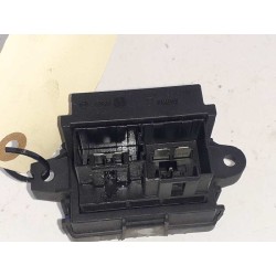 Recambio de resistencia calefaccion para opel astra j (p10) 1.7 cdti (68) referencia OEM IAM 13503201 F011500056 