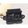 Recambio de resistencia calefaccion para opel astra j (p10) 1.7 cdti (68) referencia OEM IAM 13503201 F011500056 