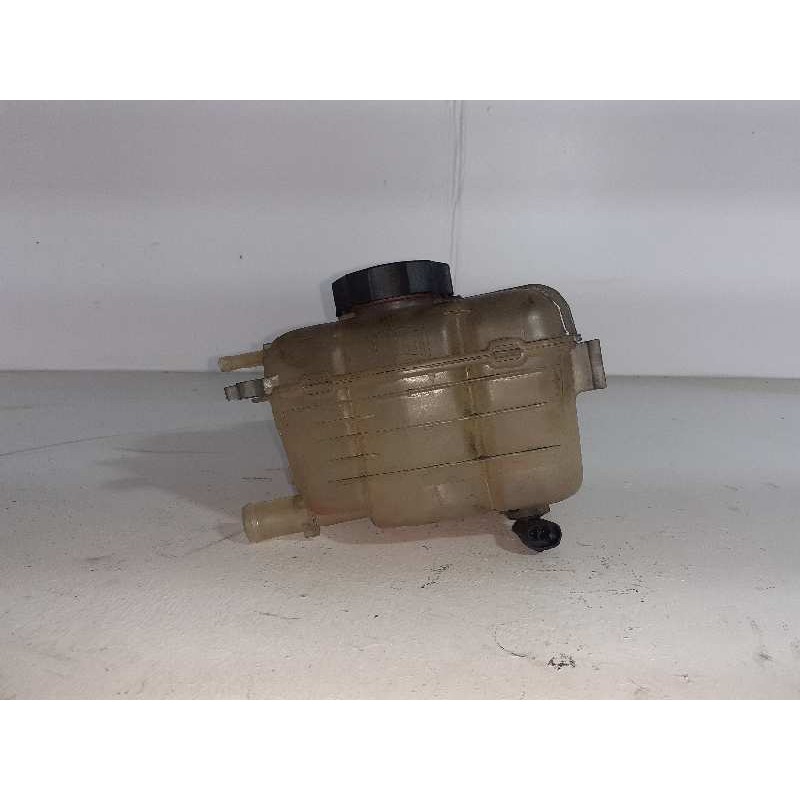 Recambio de deposito expansion para opel astra j (p10) 1.7 cdti (68) referencia OEM IAM 13393368 13370133 