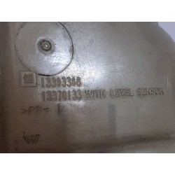 Recambio de deposito expansion para opel astra j (p10) 1.7 cdti (68) referencia OEM IAM 13393368 13370133 