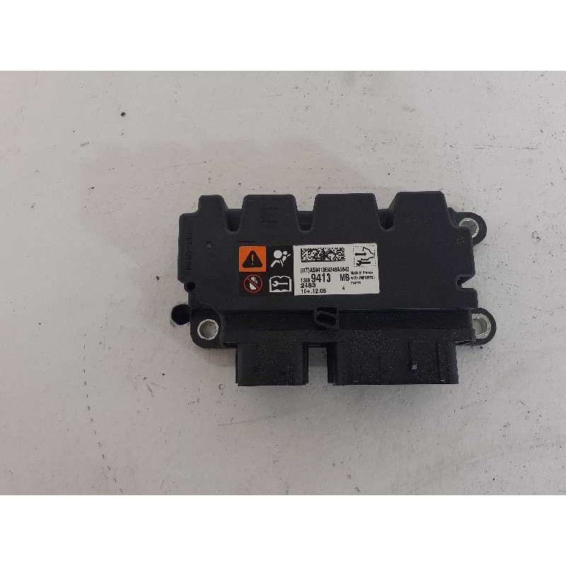 Recambio de centralita airbag para opel astra j (p10) 1.7 cdti (68) referencia OEM IAM 13589413  