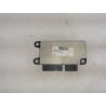 Recambio de centralita airbag para opel astra j (p10) 1.7 cdti (68) referencia OEM IAM 13589413  