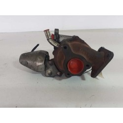 Recambio de turbocompresor para opel astra j (p10) 1.7 cdti (68) referencia OEM IAM GTC1446VZ E55567731 789533