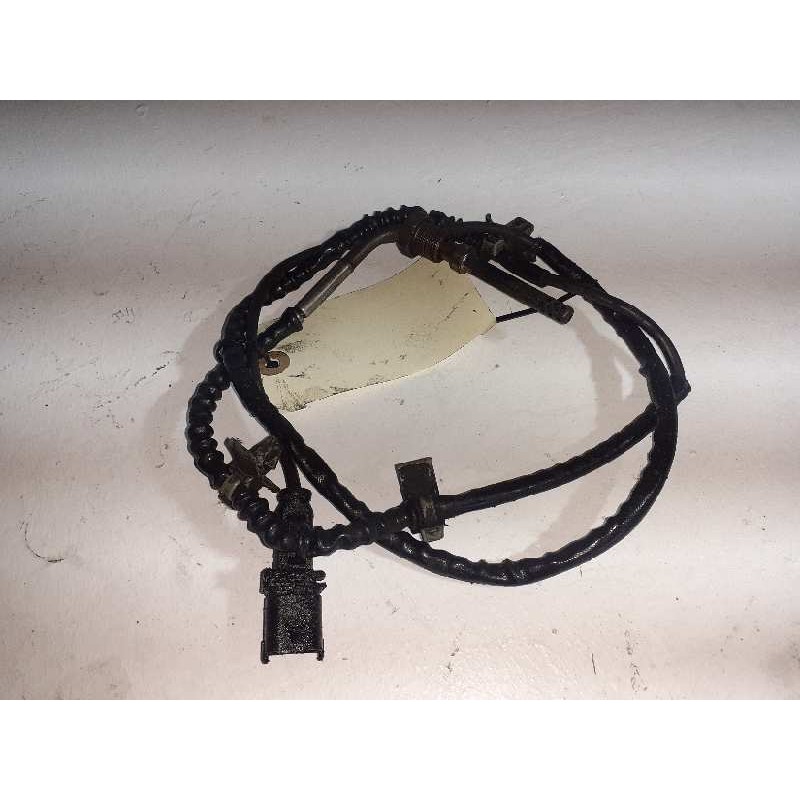 Recambio de sensor para opel astra j (p10) 1.7 cdti (68) referencia OEM IAM 55578799 SNBTS200 1527986600376