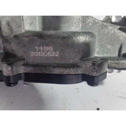 Recambio de valvula egr para opel astra j (p10) 1.7 cdti (68) referencia OEM IAM 119620130622  