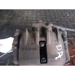 Recambio de pinza freno delantera derecha para honda civic berlina 3 (ep1/2) 1(5mt clk referencia OEM IAM   