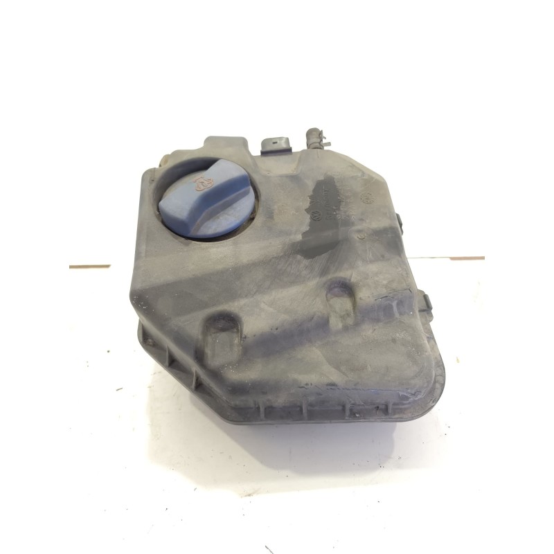 Recambio de deposito expansion para volkswagen touareg (7la, 7l6, 7l7) 3.2 v6 referencia OEM IAM 7L0121407F / 7L0121407C  