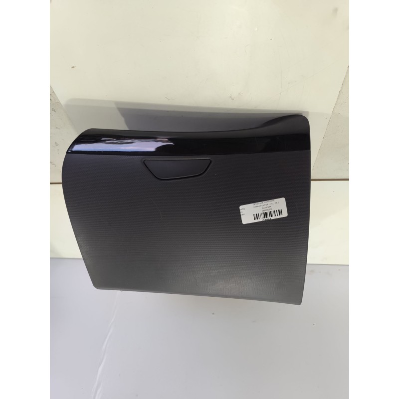Recambio de guantera para renault captur i (j5_, h5_) 1.5 dci 90 referencia OEM IAM 685003033P  