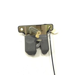 Recambio de cerradura maletero / porton para audi a4 b5 (8d2) 2.6 referencia OEM IAM 8D5827505  