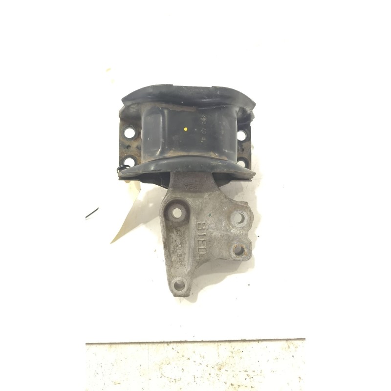 Recambio de soporte motor derecho para peugeot 308 premium referencia OEM IAM 9681855180  