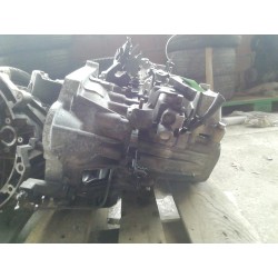 Desguace MonforteCAJA CAMBIOS MC56CF1 HYUNDAICaja cambios|Desguace Monforte